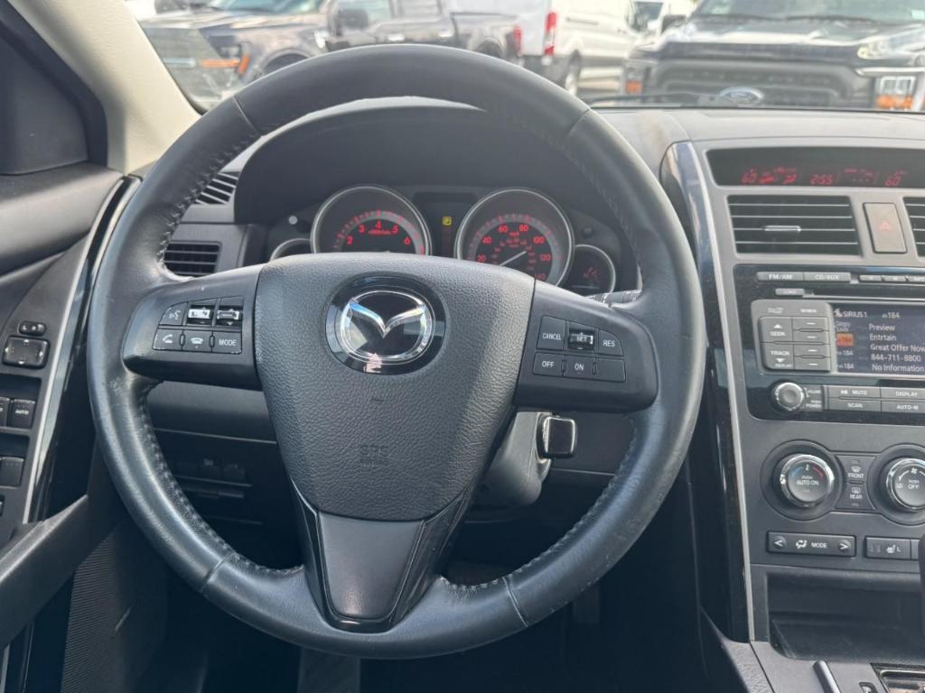 used 2010 Mazda CX-9 car, priced at $9,990