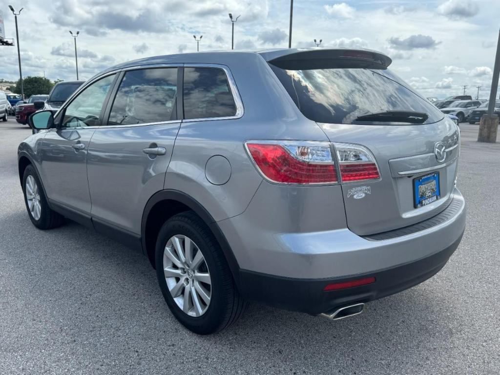 used 2010 Mazda CX-9 car, priced at $9,990
