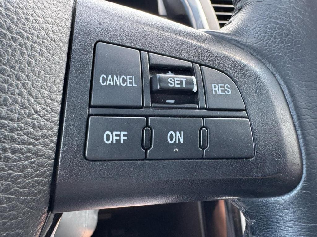 used 2010 Mazda CX-9 car, priced at $9,990
