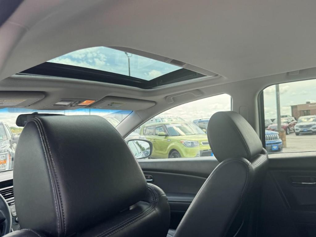 used 2010 Mazda CX-9 car, priced at $9,990
