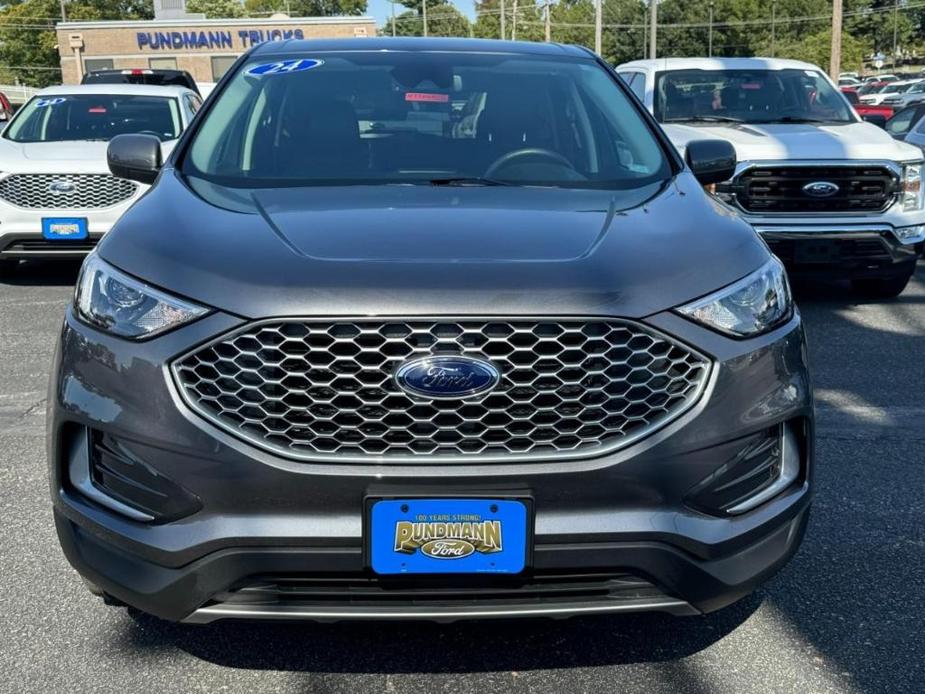 used 2024 Ford Edge car, priced at $29,977