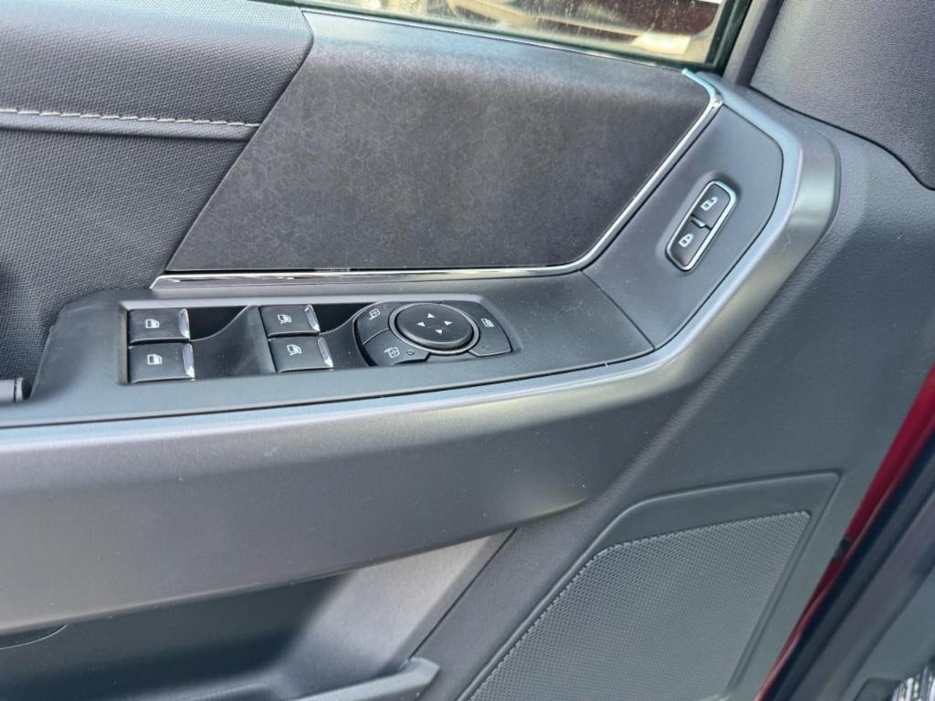 new 2025 Ford F-150 car, priced at $57,665