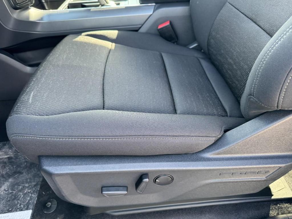 new 2025 Ford F-150 car, priced at $57,665