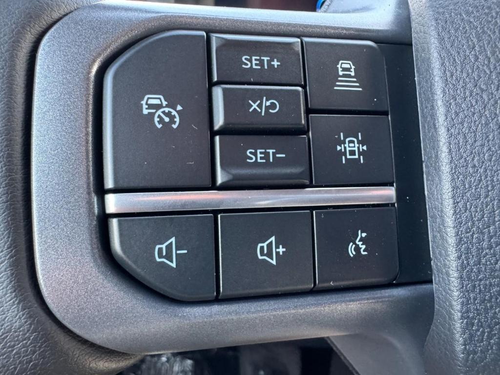 new 2025 Ford F-150 car, priced at $57,665