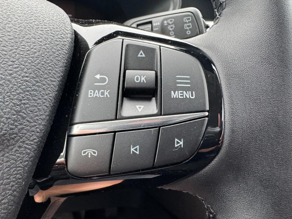 new 2025 Ford Escape car, priced at $30,485