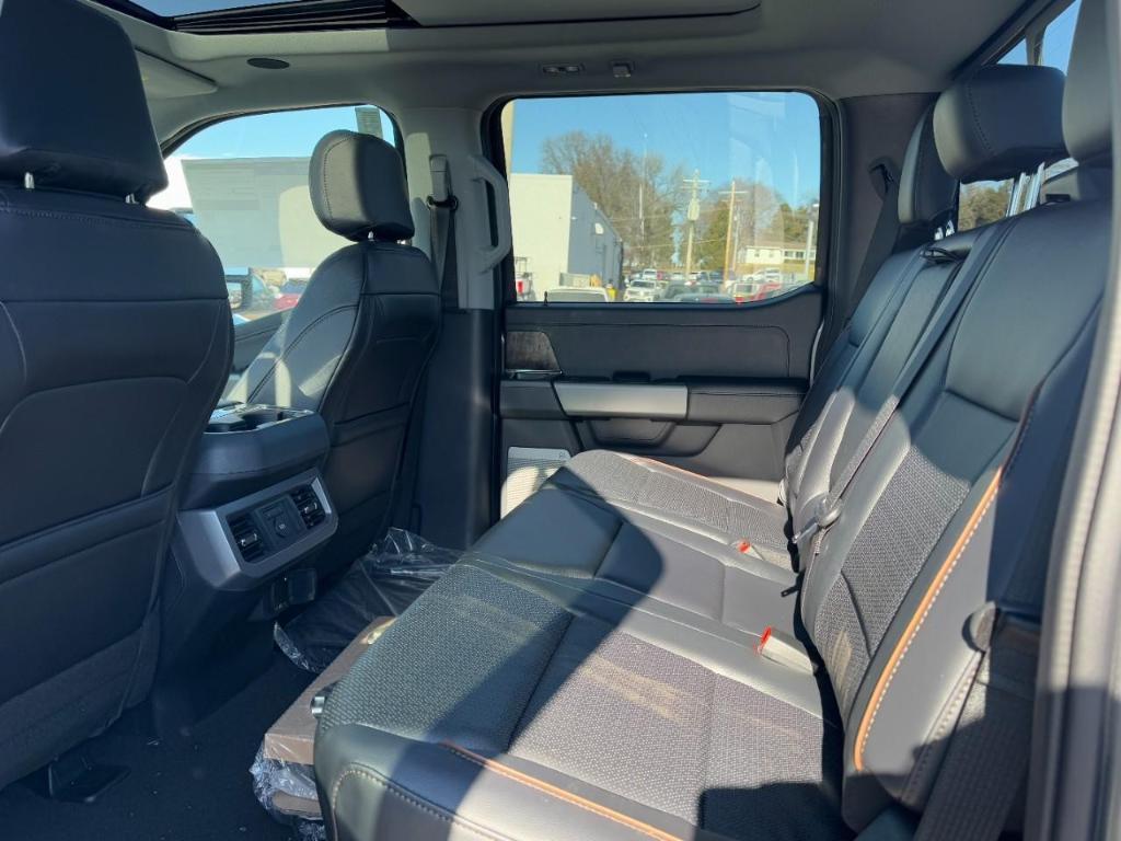 new 2025 Ford F-250 car, priced at $88,270