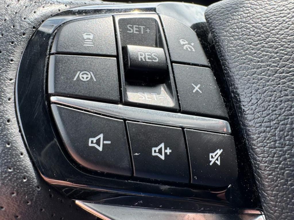 used 2023 Ford Explorer car, priced at $46,900