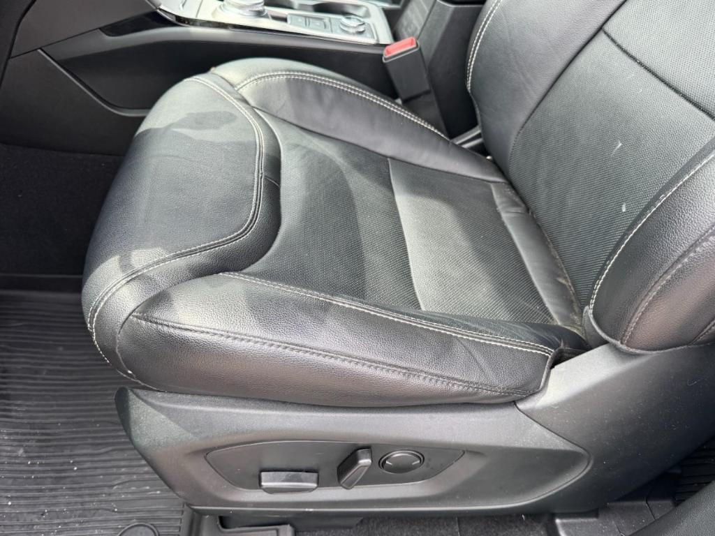 used 2023 Ford Explorer car, priced at $46,900