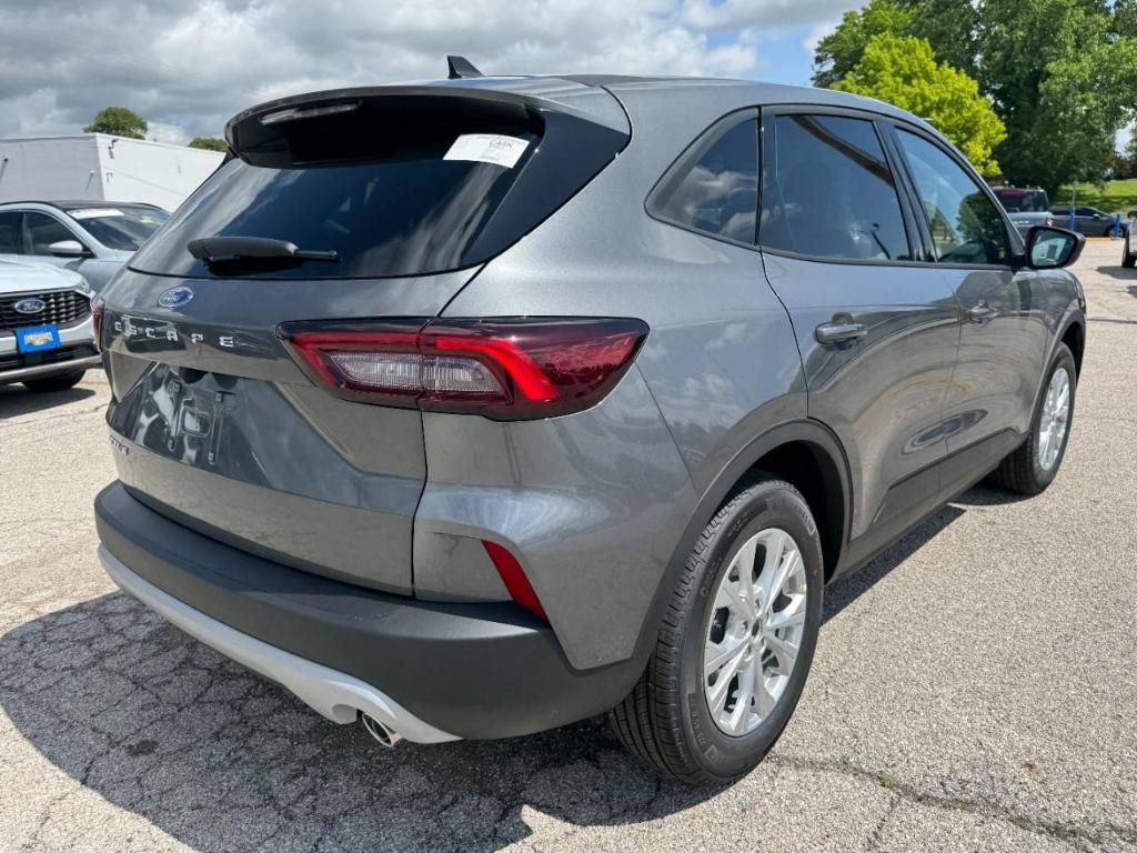 new 2025 Ford Escape car, priced at $30,980