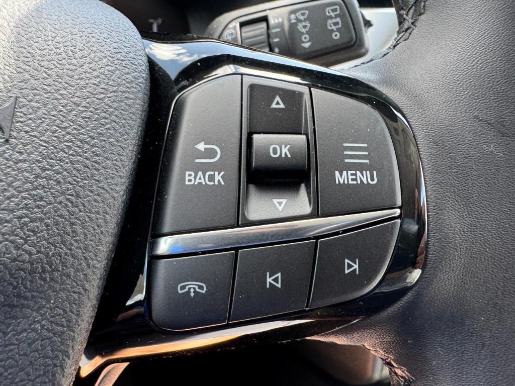 new 2025 Ford Escape car, priced at $30,980