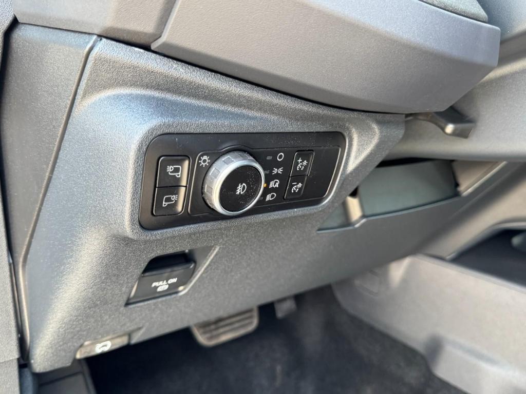 new 2025 Ford Bronco car, priced at $68,550