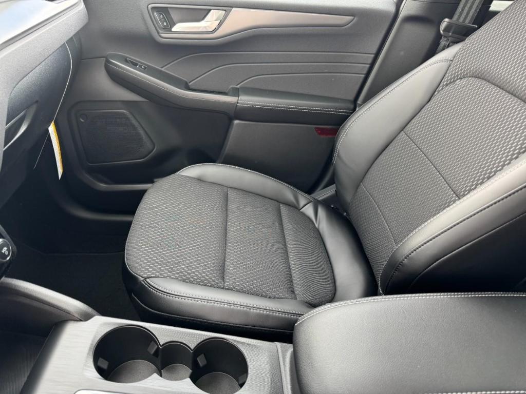 new 2025 Ford Escape car, priced at $37,485