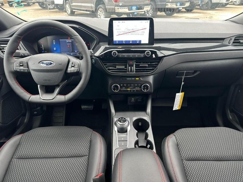 new 2025 Ford Escape car, priced at $31,475