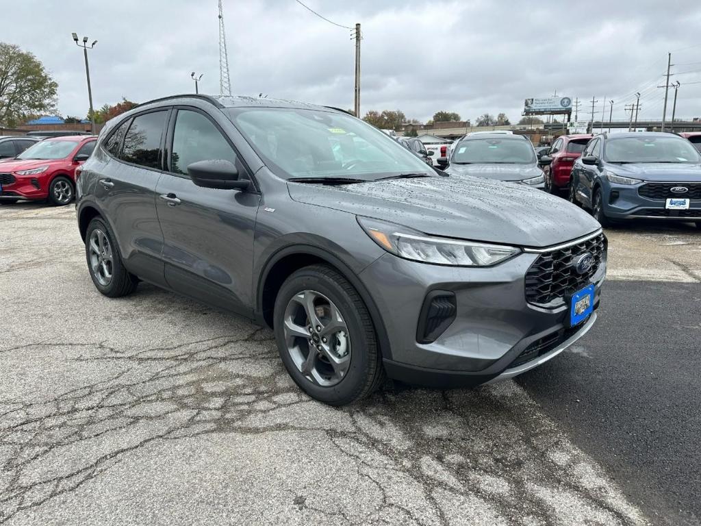 new 2025 Ford Escape car, priced at $31,475