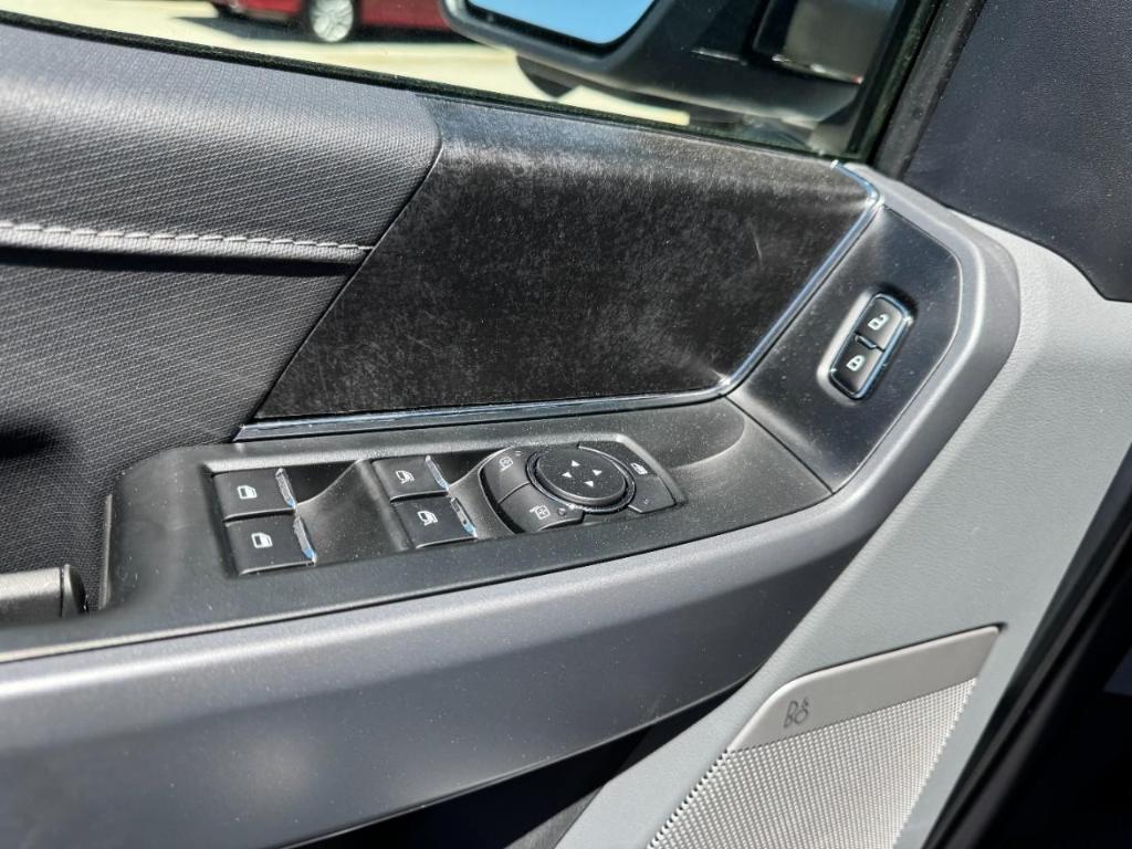 new 2025 Ford F-150 Lightning car, priced at $66,681