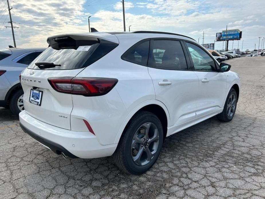 new 2024 Ford Escape car, priced at $31,145