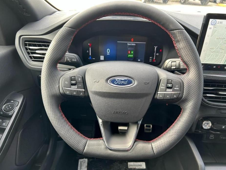 new 2024 Ford Escape car, priced at $31,145