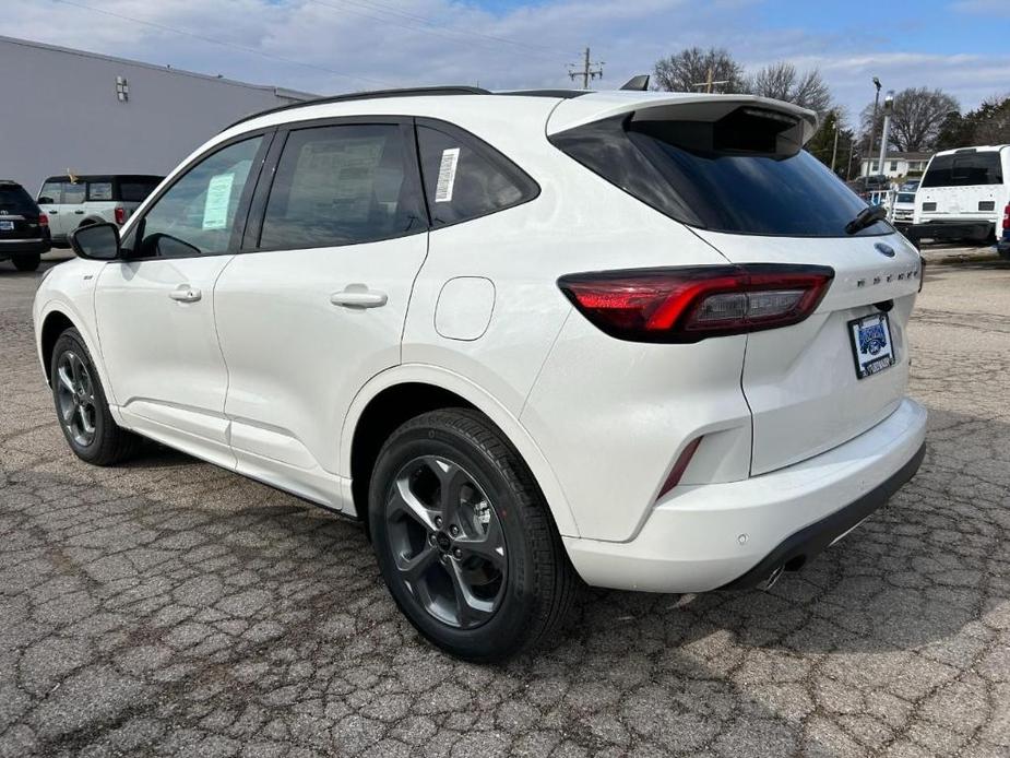 new 2024 Ford Escape car, priced at $31,145