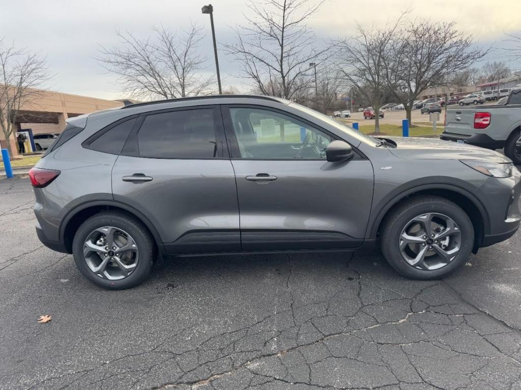 new 2025 Ford Escape car, priced at $31,875