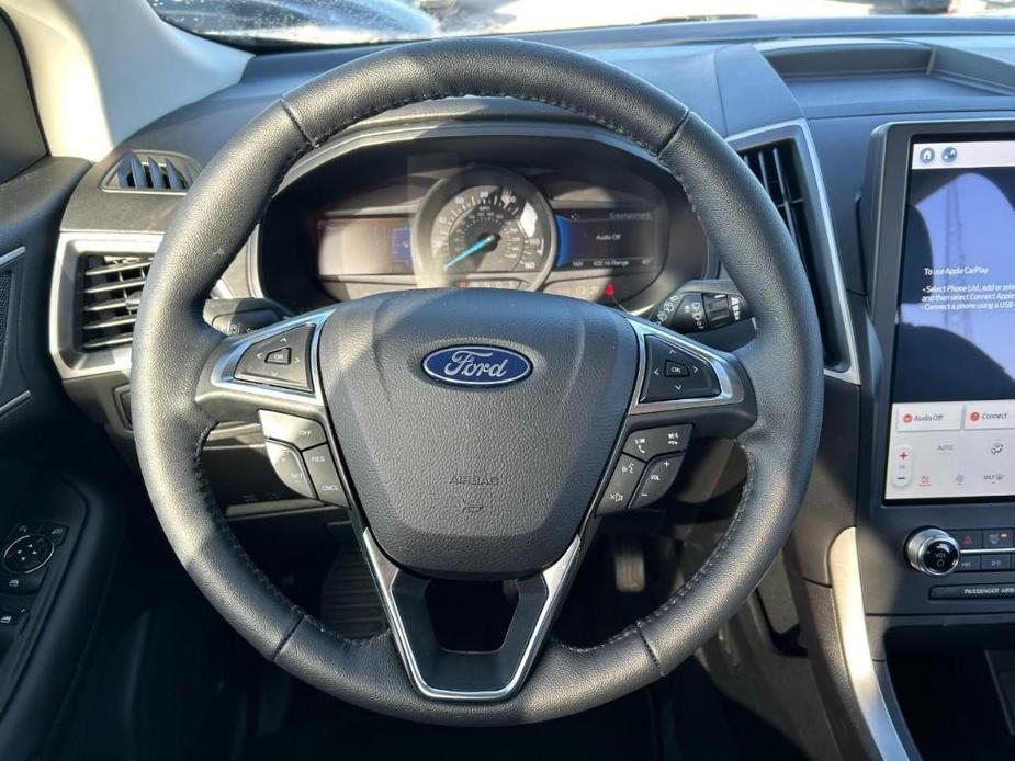 new 2024 Ford Edge car, priced at $32,498