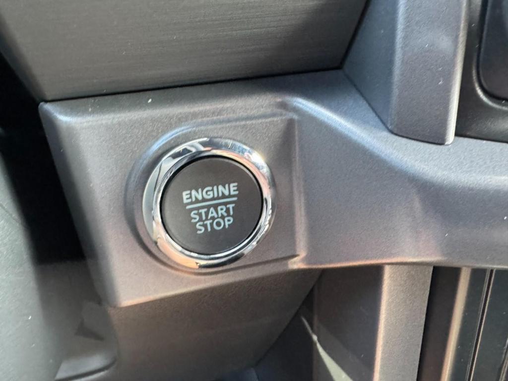 new 2025 Ford F-150 car, priced at $57,236