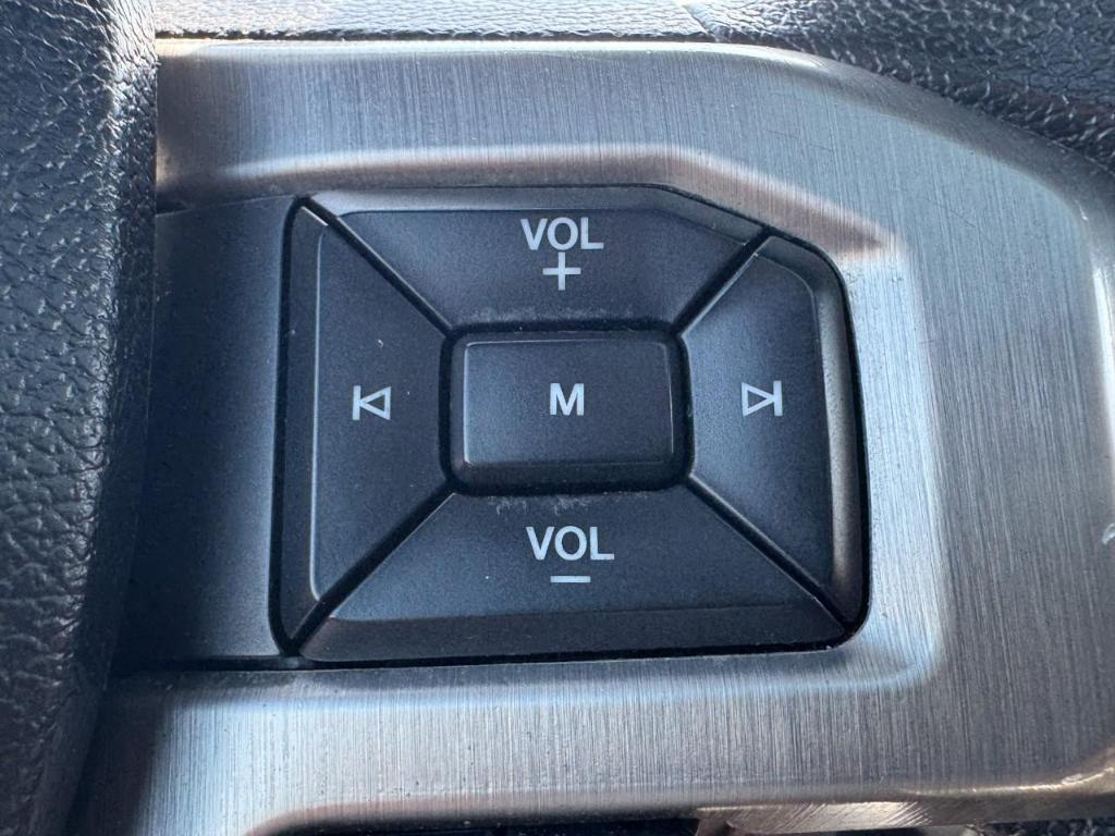 used 2015 Ford F-150 car, priced at $19,990