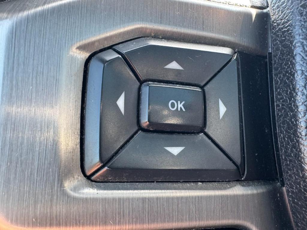 used 2015 Ford F-150 car, priced at $19,990