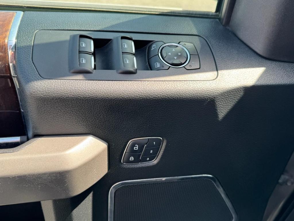 used 2015 Ford F-150 car, priced at $19,990