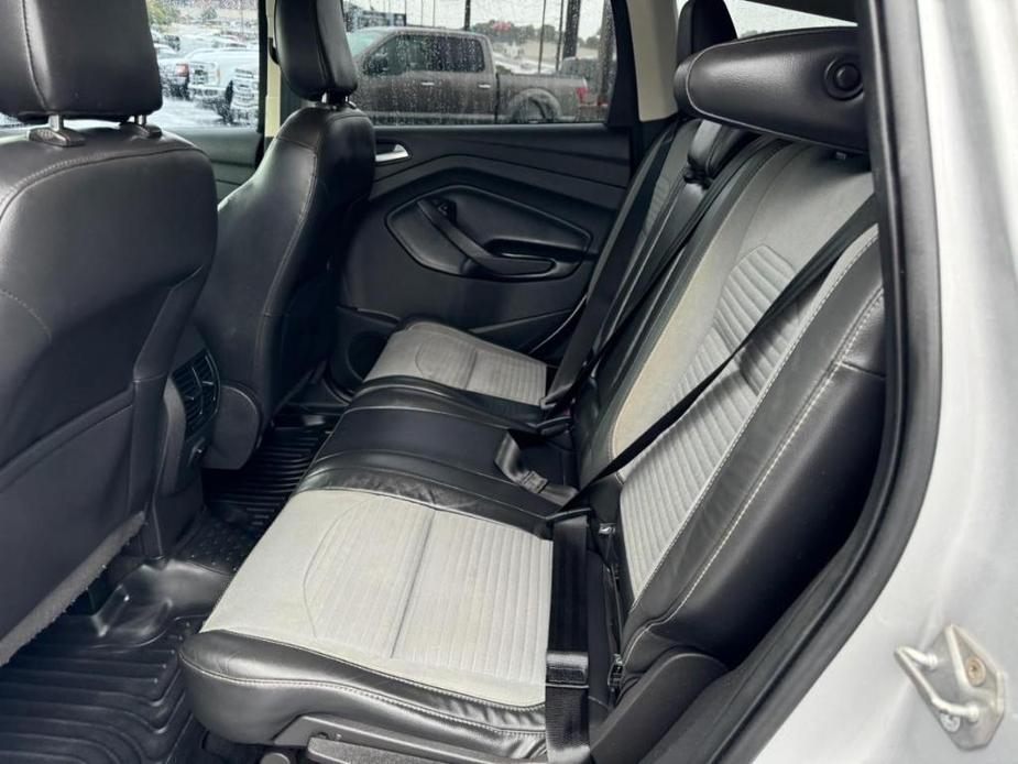 used 2019 Ford Escape car, priced at $17,488