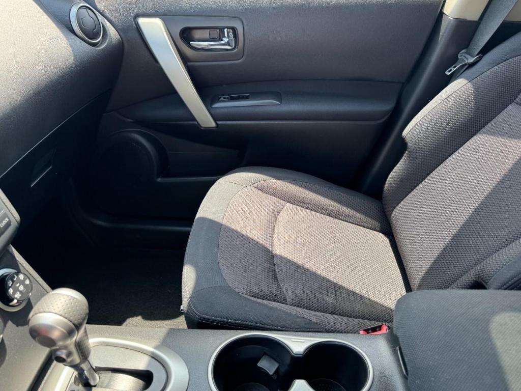 used 2010 Nissan Rogue car, priced at $8,990