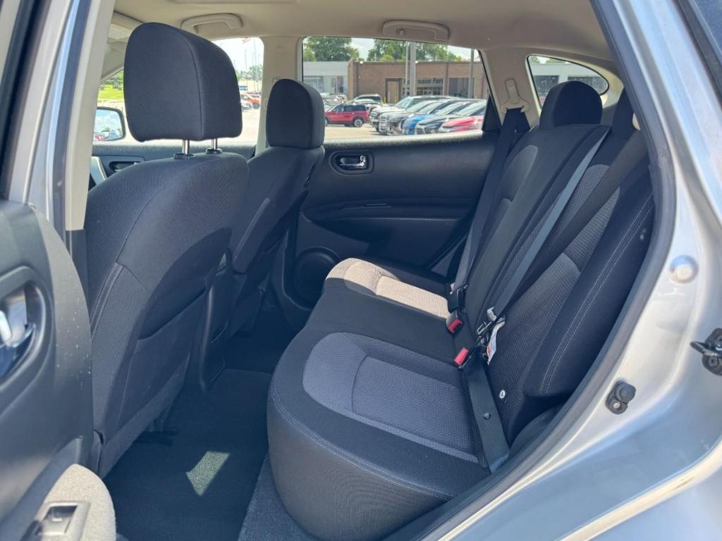 used 2010 Nissan Rogue car, priced at $8,990