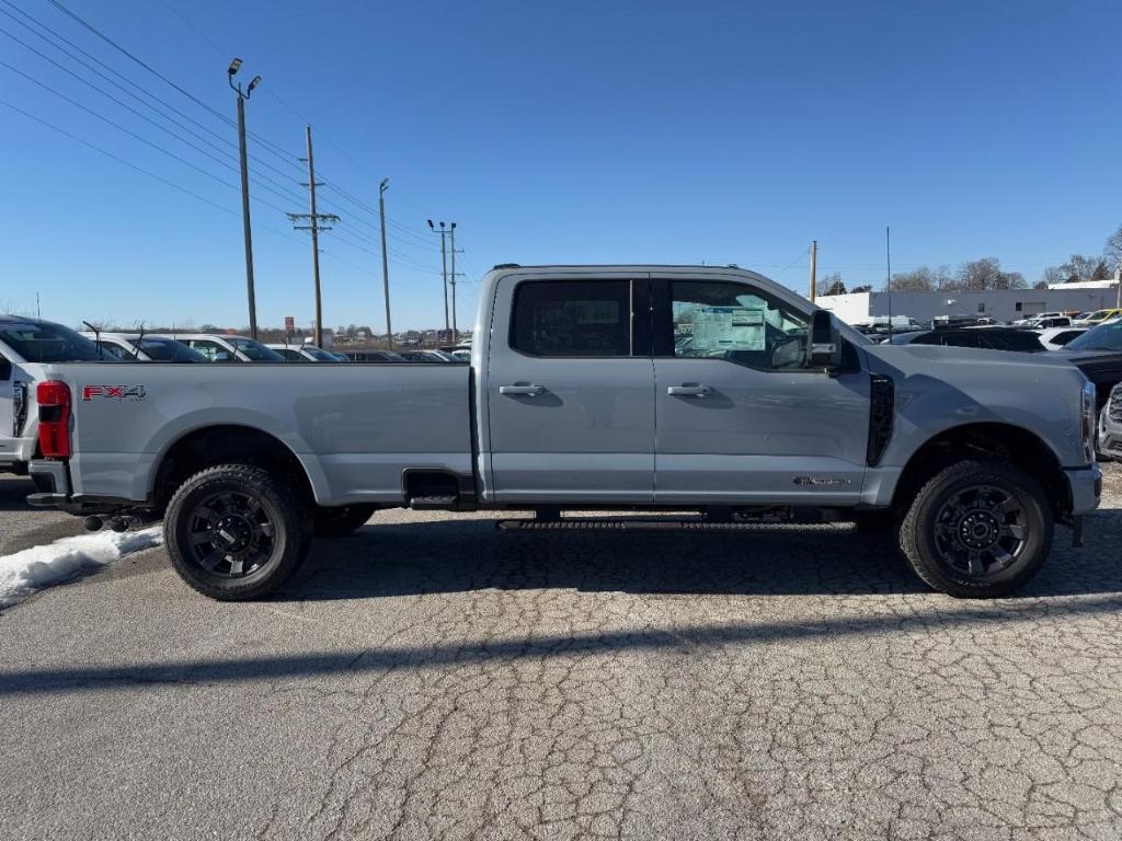 new 2024 Ford F-350 car, priced at $86,565