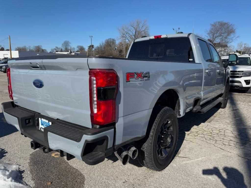 new 2024 Ford F-350 car, priced at $86,565