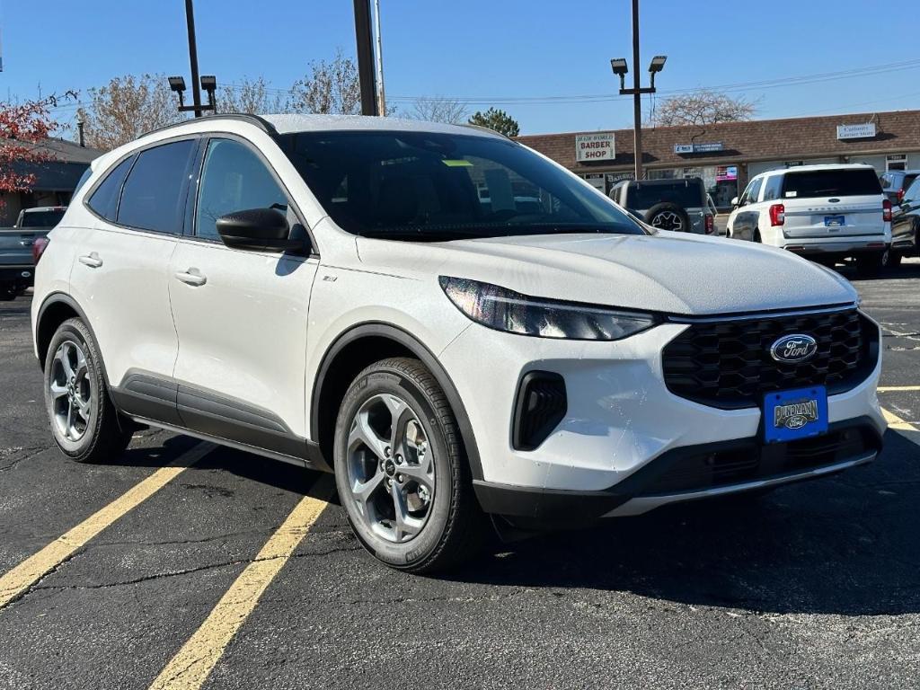 new 2025 Ford Escape car, priced at $32,315