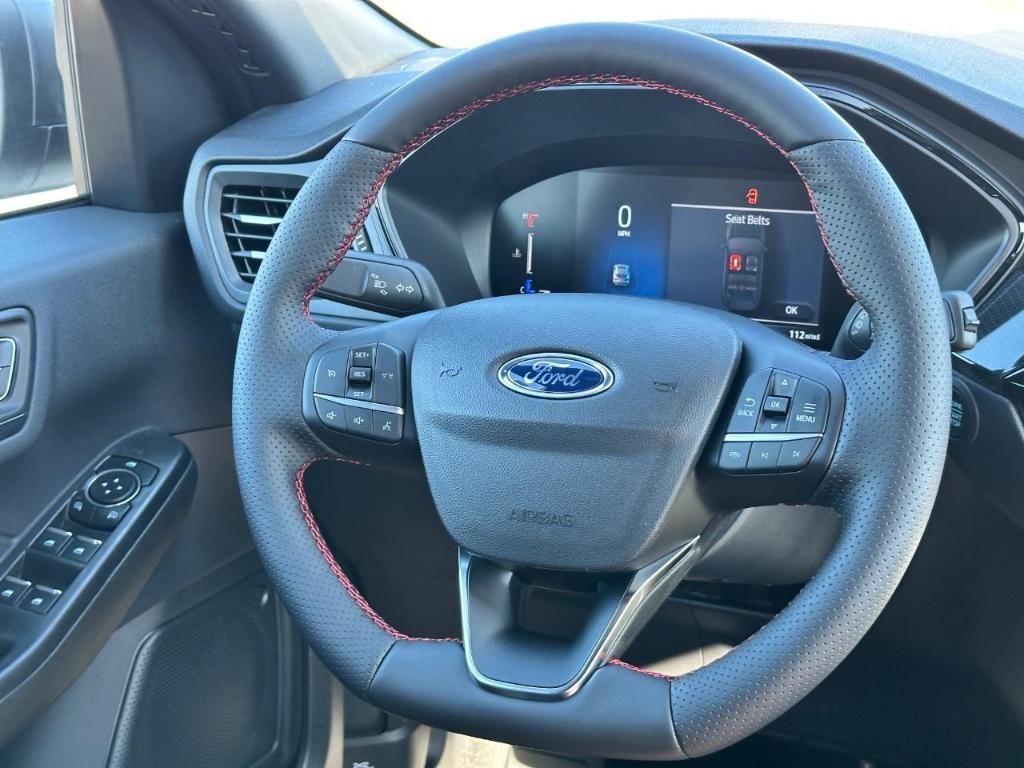 new 2025 Ford Escape car, priced at $32,315