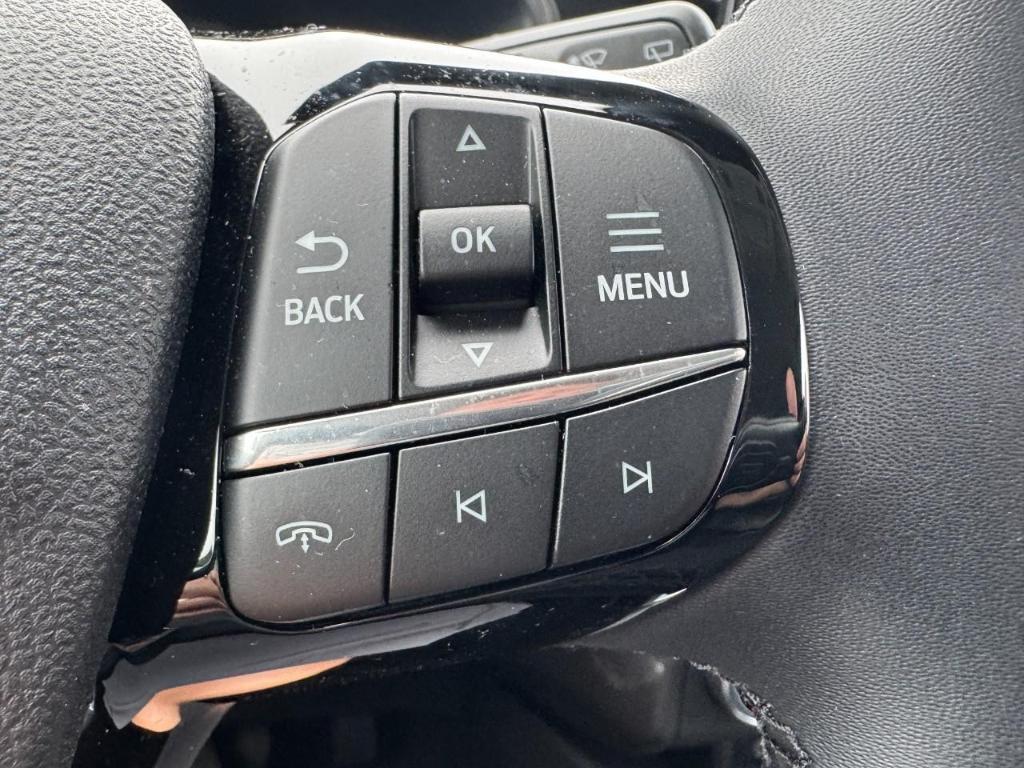 new 2025 Ford Escape car, priced at $31,159