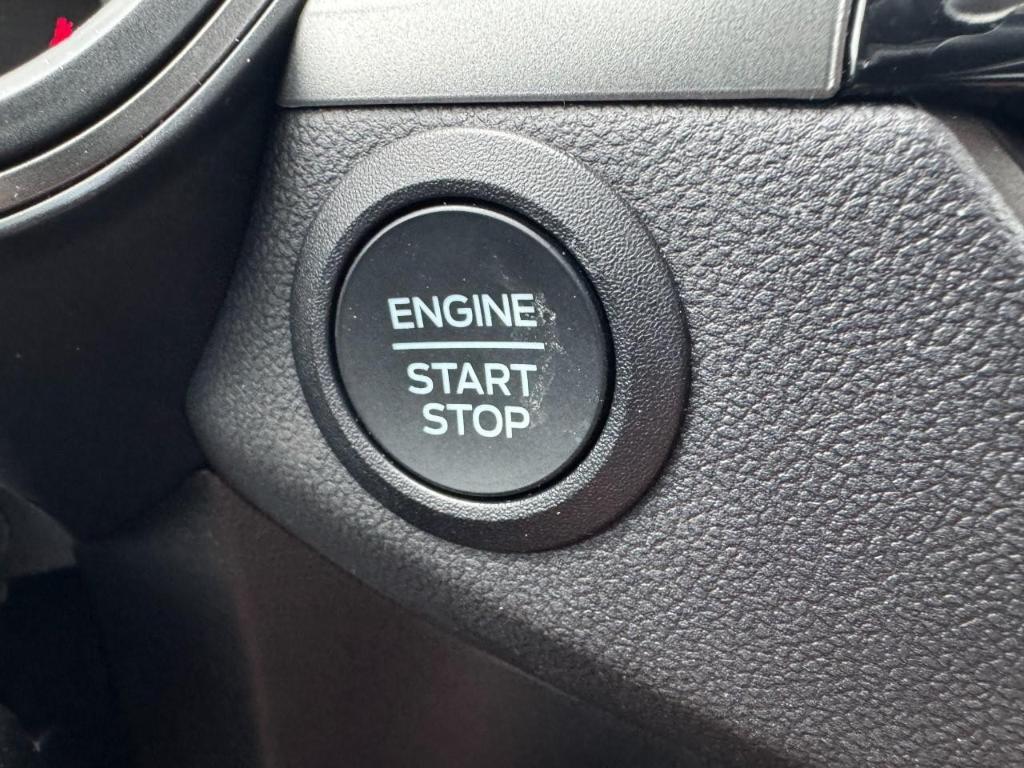 new 2025 Ford Escape car, priced at $31,159