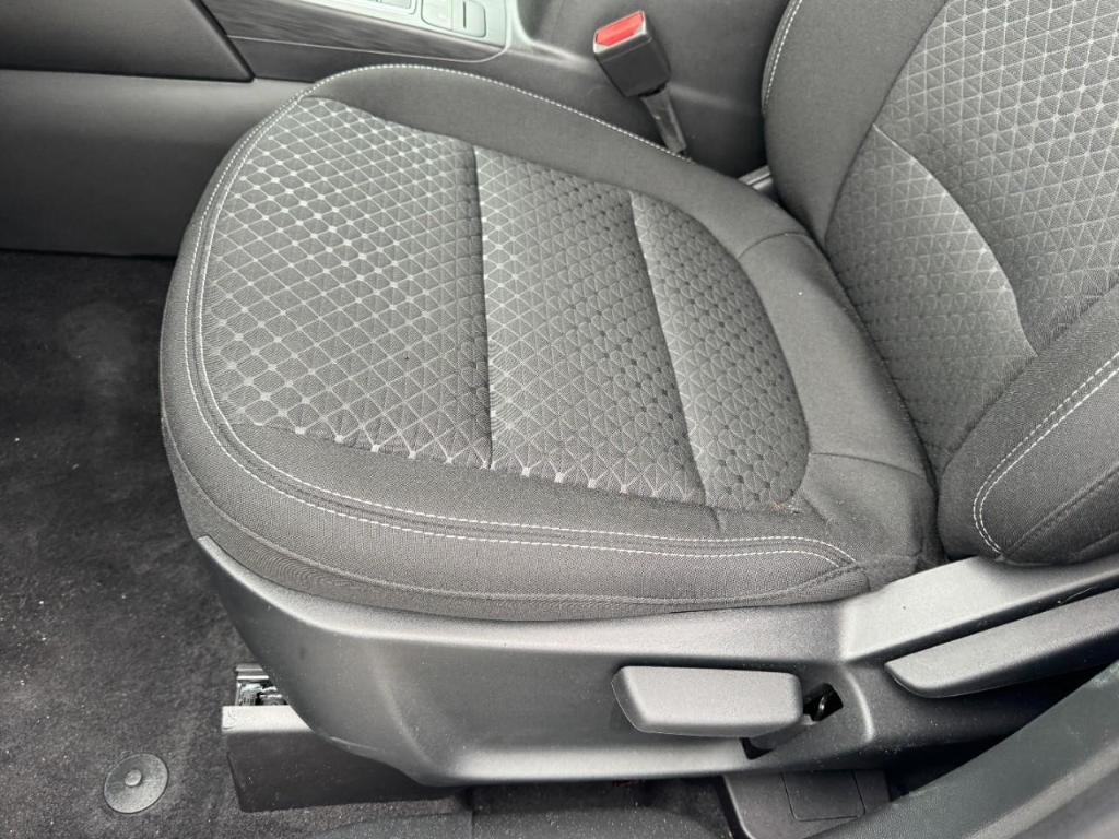 new 2025 Ford Escape car, priced at $31,159