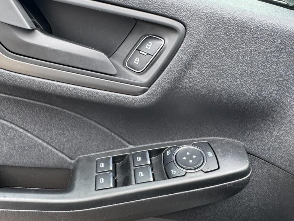new 2025 Ford Escape car, priced at $31,159