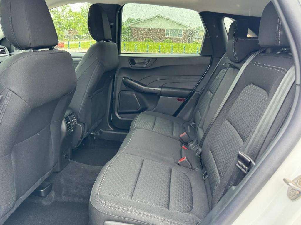 new 2025 Ford Escape car, priced at $31,159