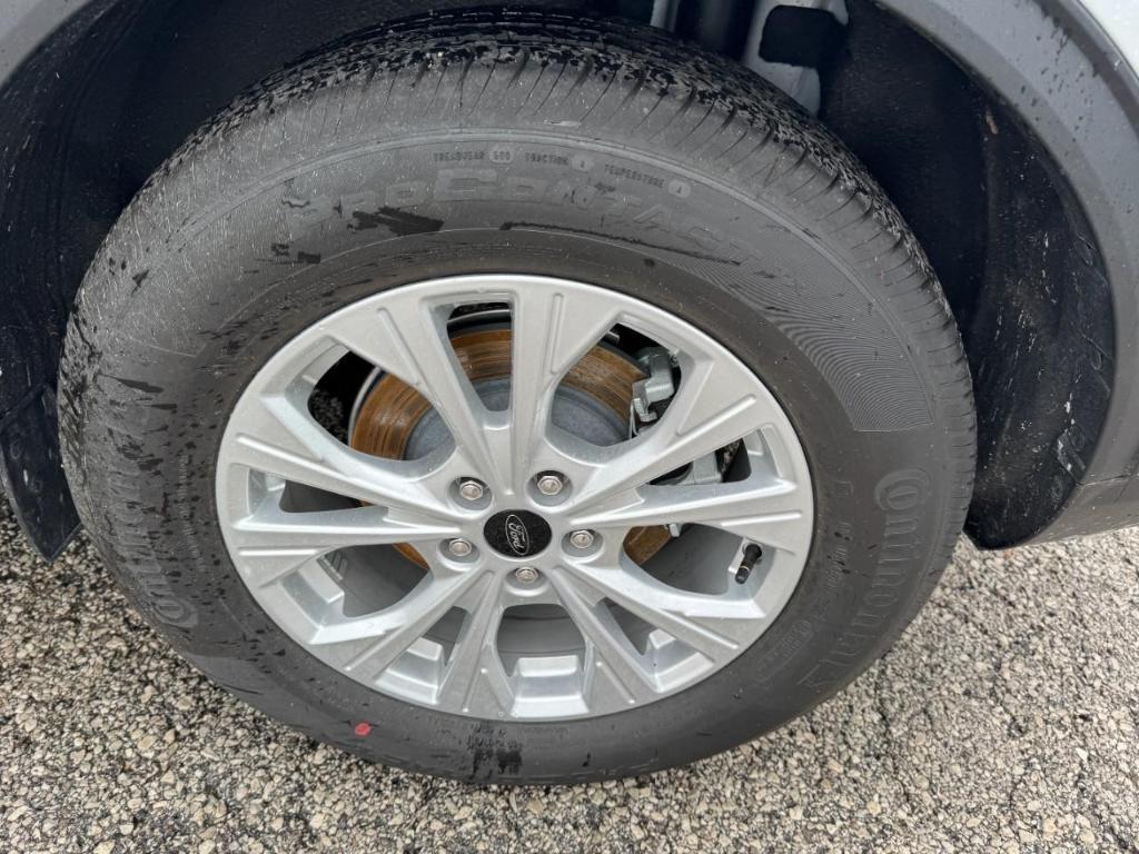 new 2025 Ford Escape car, priced at $31,159