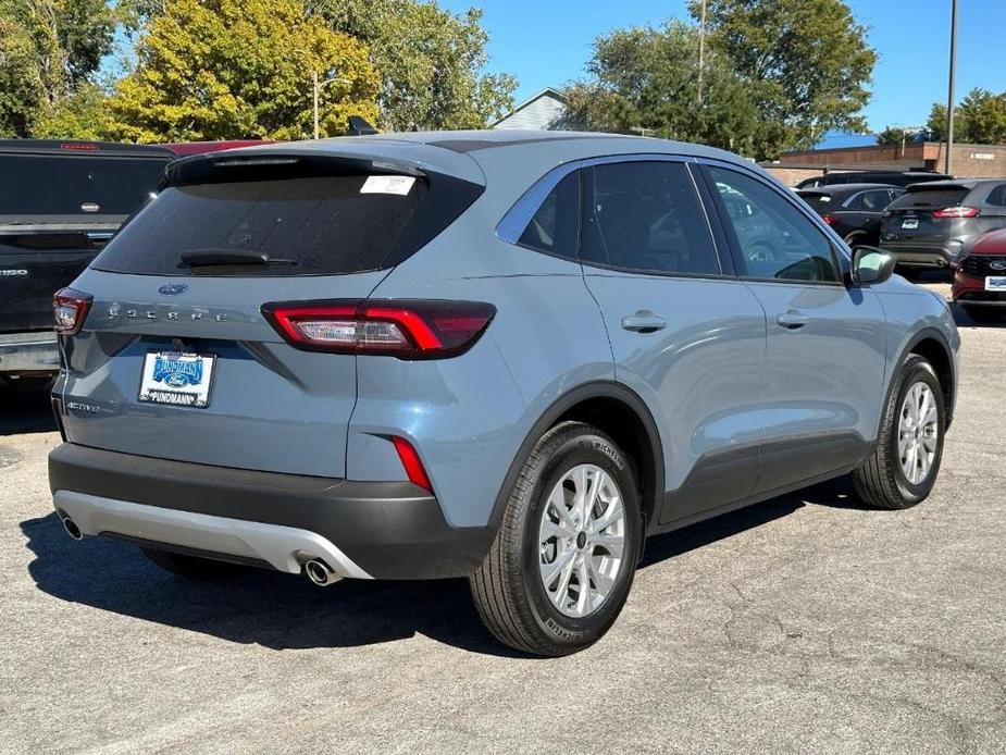 new 2024 Ford Escape car, priced at $27,985