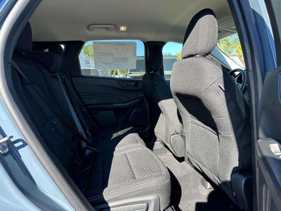 new 2024 Ford Escape car, priced at $27,985