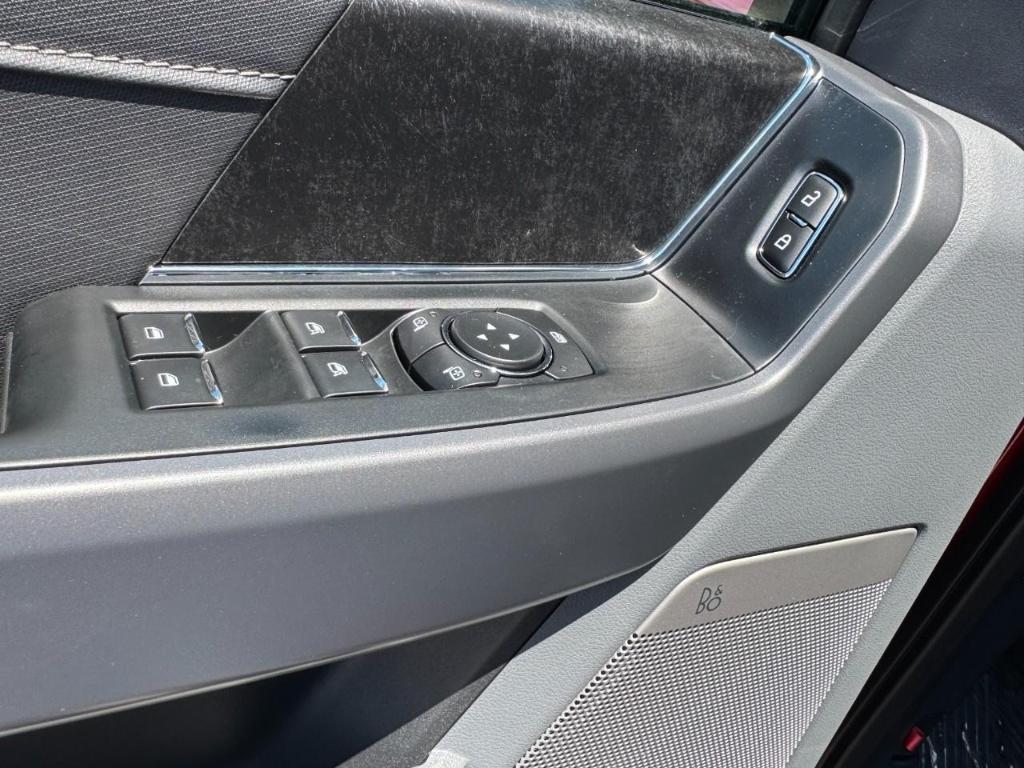 new 2025 Ford F-150 Lightning car, priced at $70,333