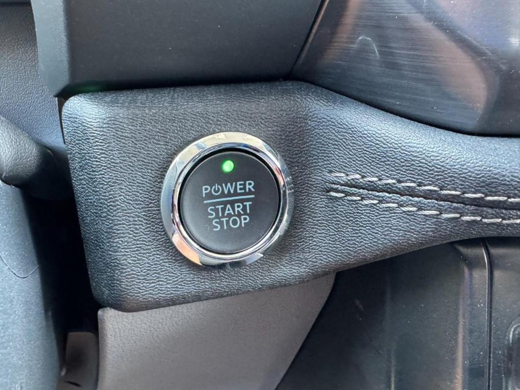 new 2025 Ford F-150 Lightning car, priced at $70,333