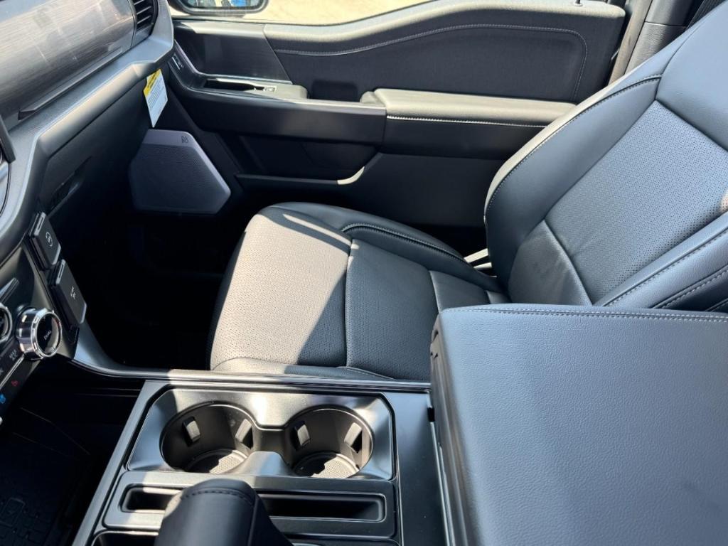 new 2025 Ford F-150 car, priced at $80,865