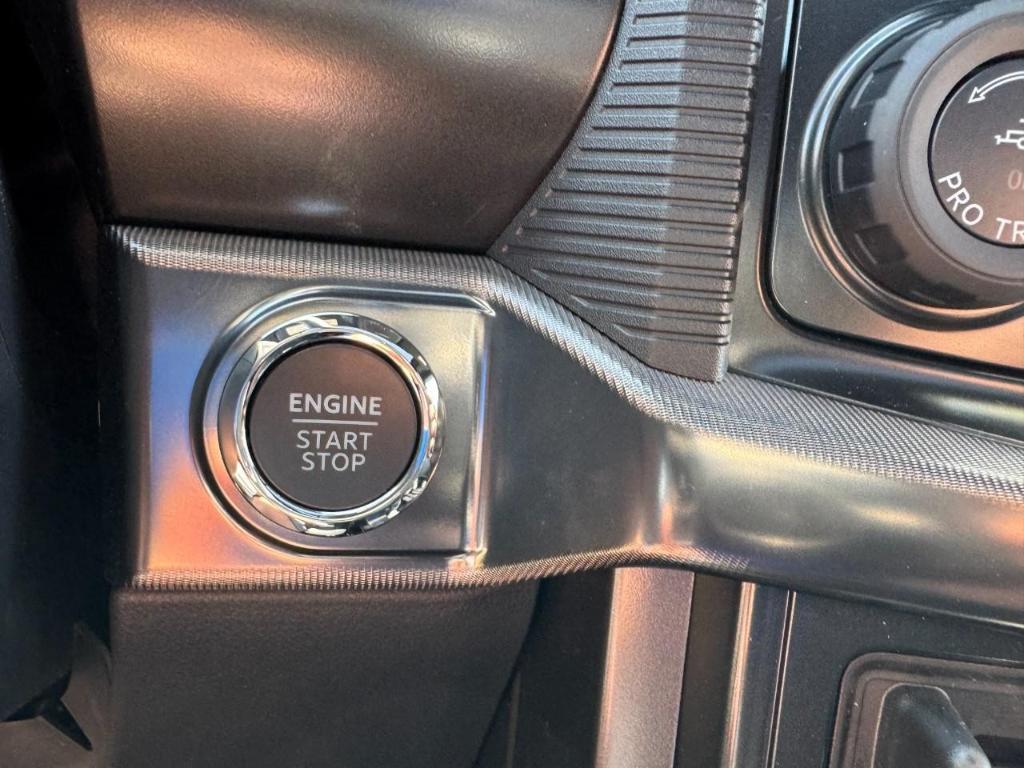 new 2025 Ford F-150 car, priced at $80,865