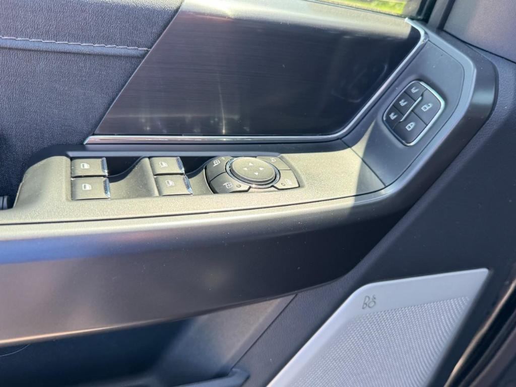 new 2025 Ford F-150 car, priced at $80,865