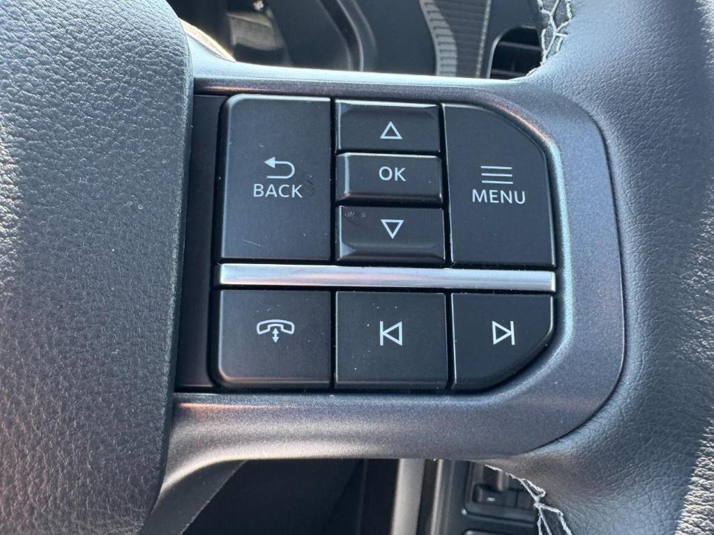new 2025 Ford F-150 car, priced at $80,865
