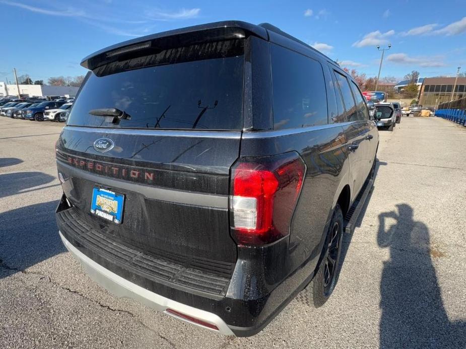 new 2024 Ford Expedition car, priced at $72,015